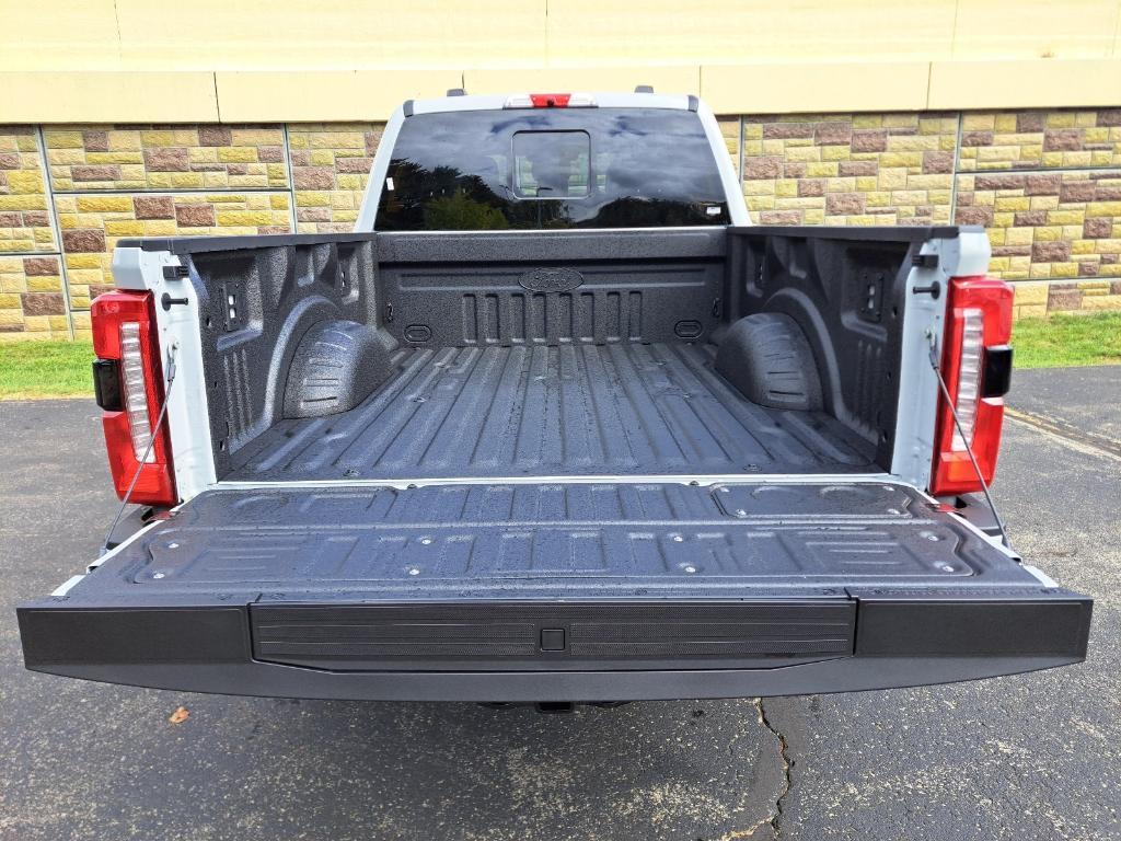 new 2026 Ford F-250 car, priced at $67,623