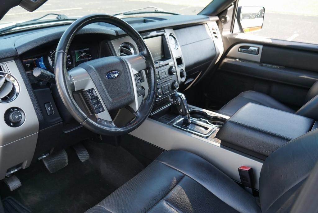 used 2015 Ford Expedition car, priced at $9,820