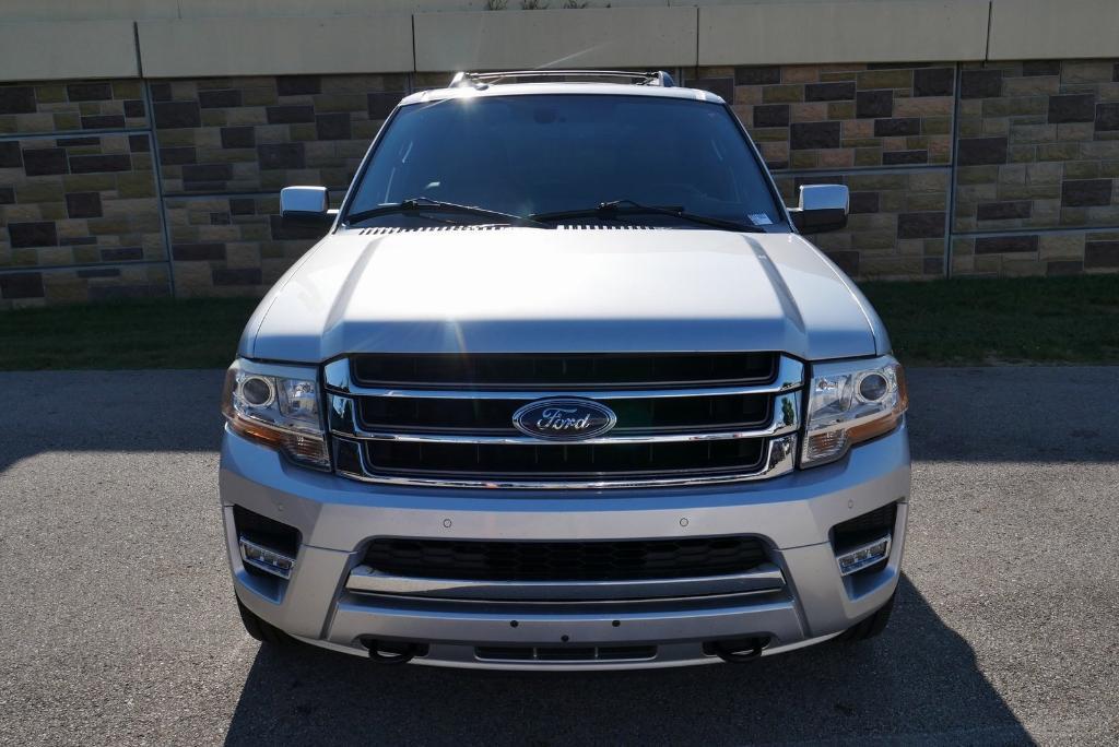 used 2015 Ford Expedition car, priced at $9,820