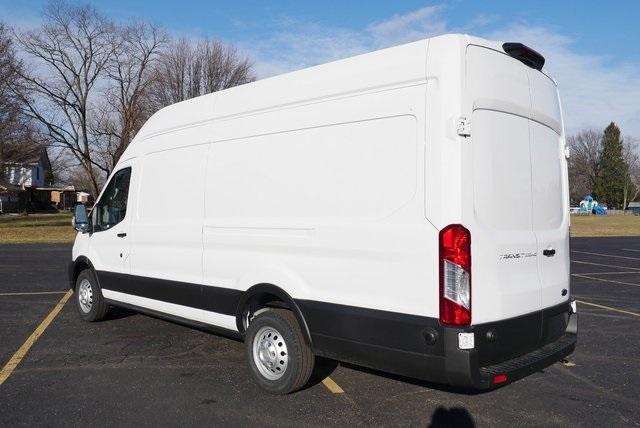 new 2024 Ford Transit-350 car, priced at $54,538