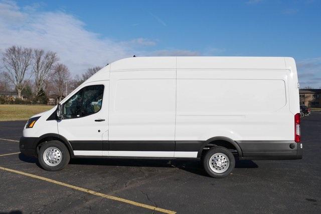 new 2024 Ford Transit-350 car, priced at $54,538