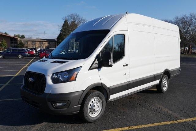 new 2024 Ford Transit-350 car, priced at $54,538