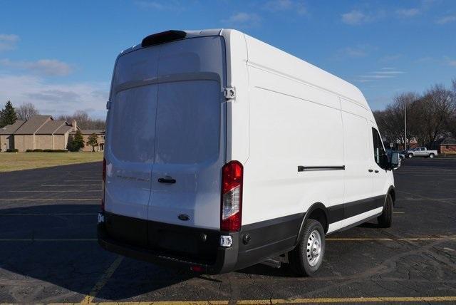 new 2024 Ford Transit-350 car, priced at $54,538