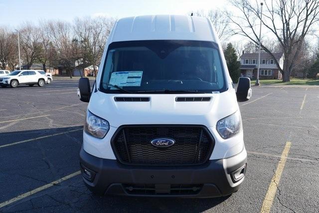 new 2024 Ford Transit-350 car, priced at $54,538