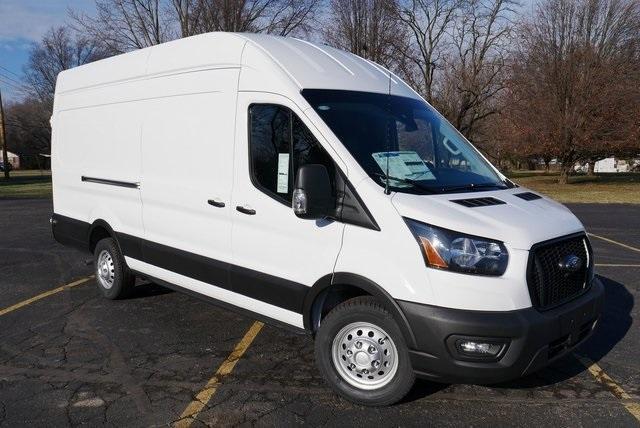 new 2024 Ford Transit-350 car, priced at $54,538