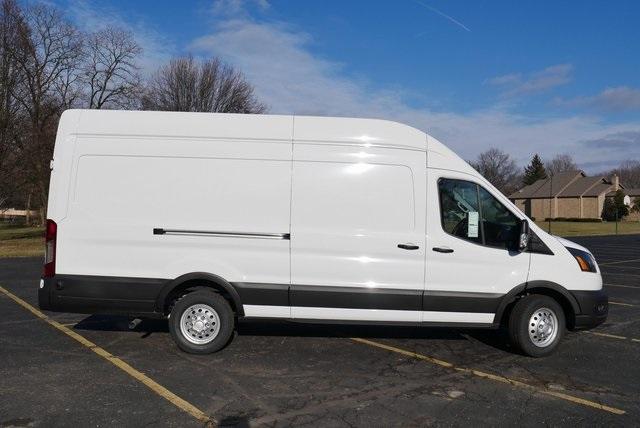 new 2024 Ford Transit-350 car, priced at $54,538