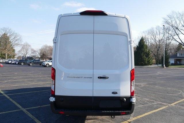 new 2024 Ford Transit-350 car, priced at $54,538