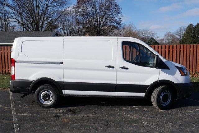 new 2024 Ford Transit-150 car, priced at $45,657