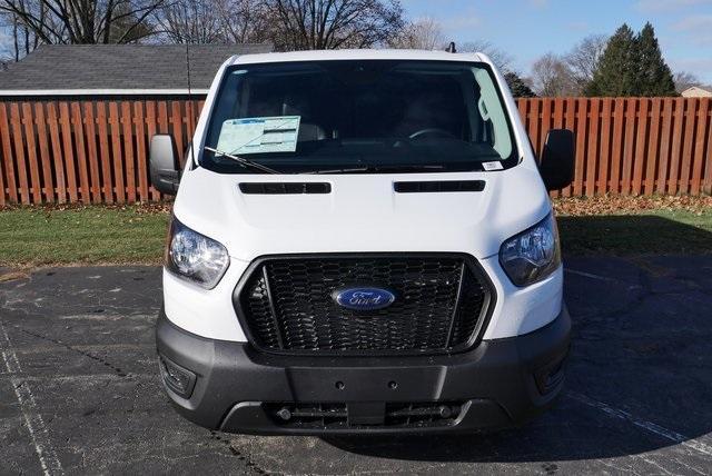 new 2024 Ford Transit-150 car, priced at $45,657