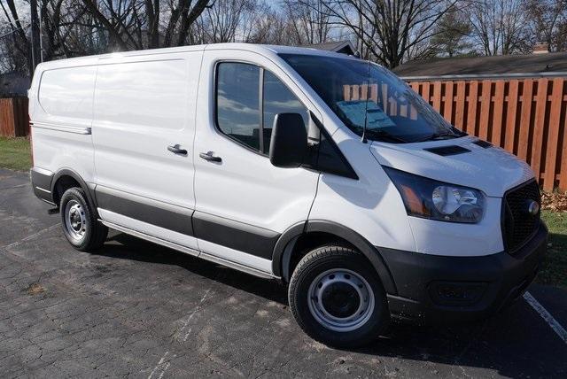 new 2024 Ford Transit-150 car, priced at $45,657