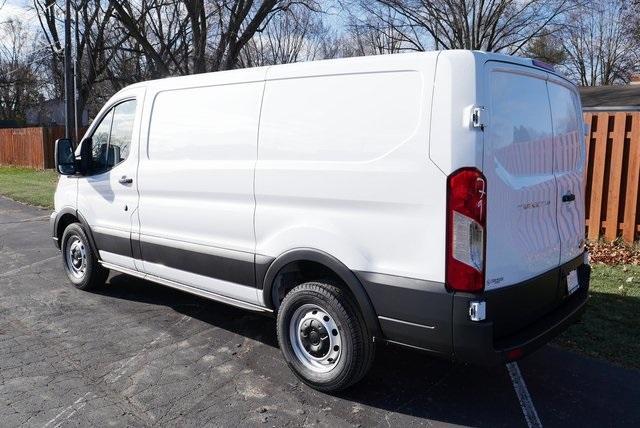 new 2024 Ford Transit-150 car, priced at $45,657