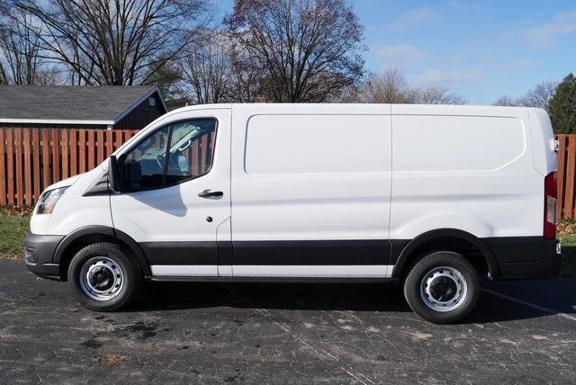 new 2024 Ford Transit-150 car, priced at $45,657