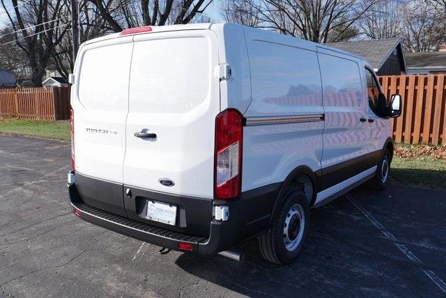 new 2024 Ford Transit-150 car, priced at $45,657