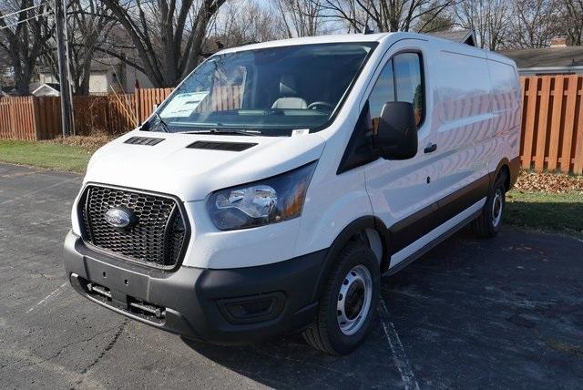 new 2024 Ford Transit-150 car, priced at $45,657