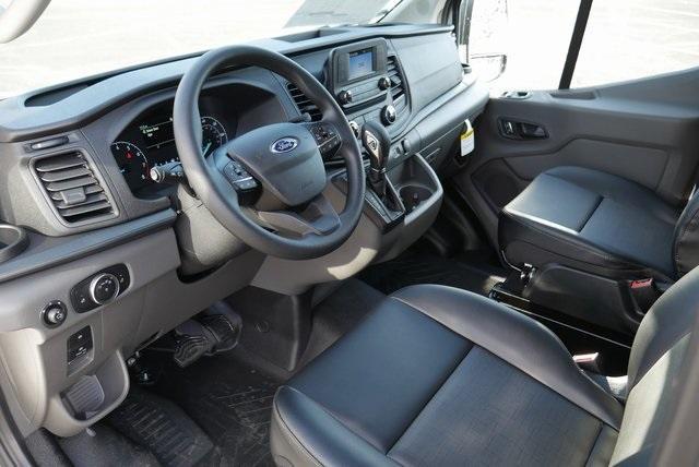 new 2024 Ford Transit-150 car, priced at $45,657