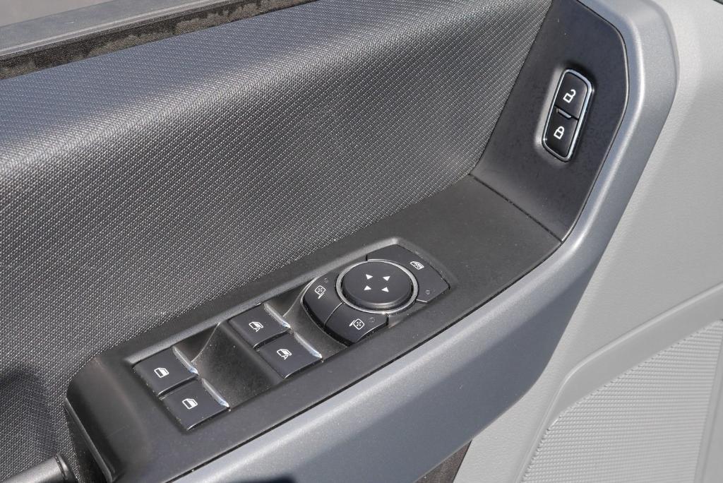 used 2023 Ford F-150 car, priced at $41,789