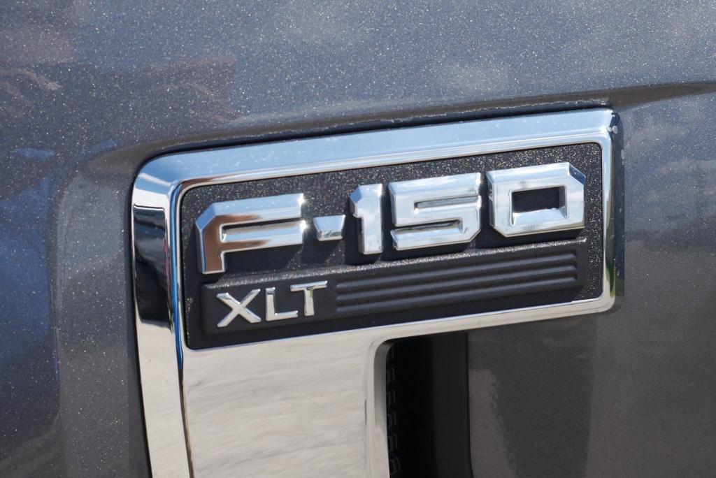 used 2023 Ford F-150 car, priced at $41,789