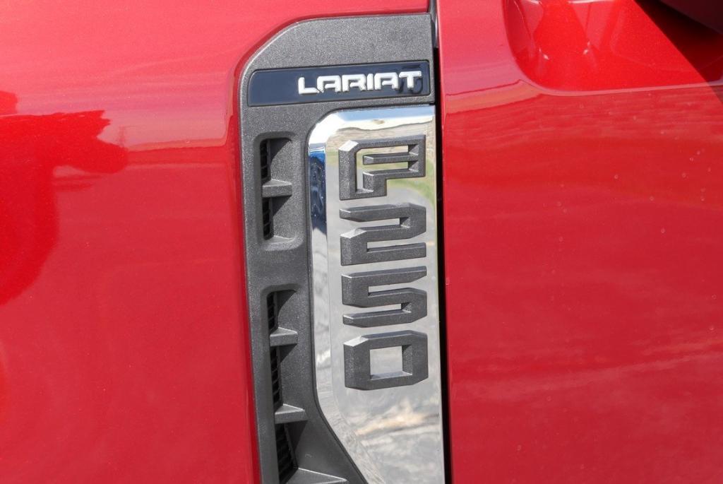new 2026 Ford F-250 car, priced at $70,356