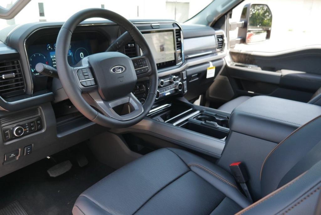 new 2026 Ford F-250 car, priced at $70,356