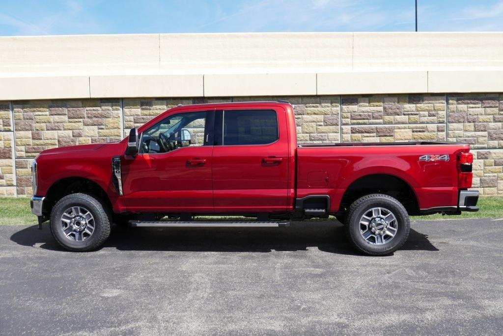 new 2026 Ford F-250 car, priced at $70,356