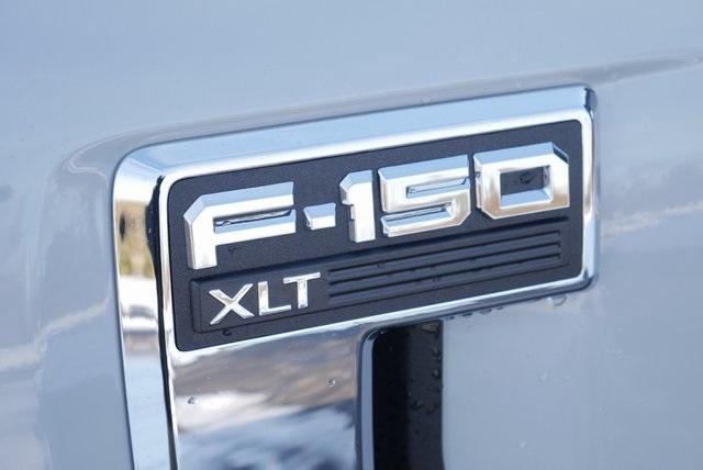 new 2024 Ford F-150 car, priced at $47,860