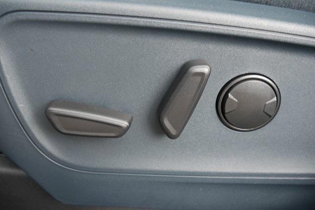 new 2025 Ford Maverick car, priced at $31,717