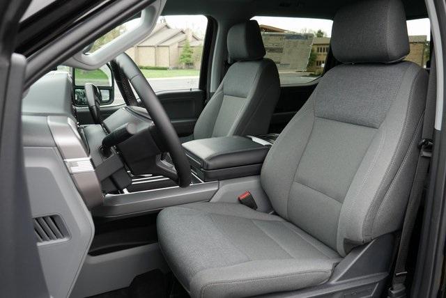 new 2025 Ford F-150 car, priced at $60,141