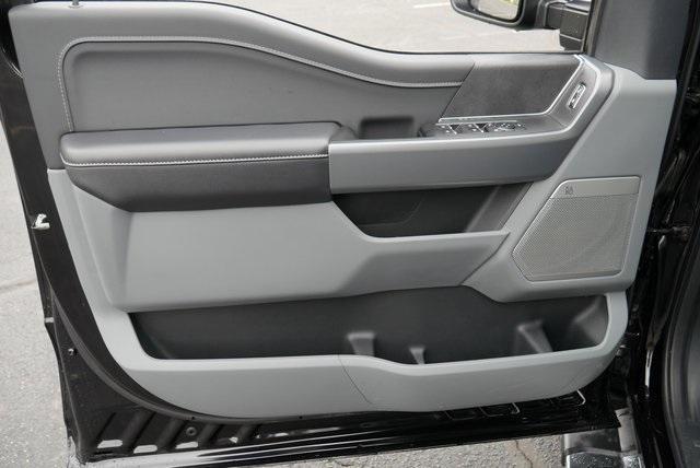 new 2025 Ford F-150 car, priced at $60,141