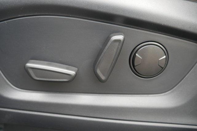 new 2025 Ford Explorer car, priced at $46,499
