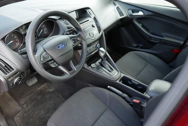 used 2016 Ford Focus car, priced at $7,998