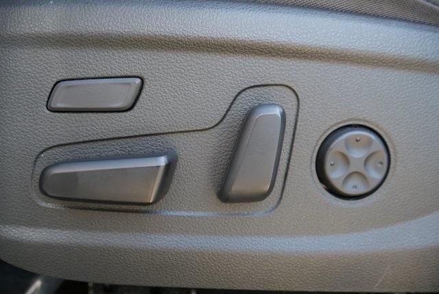 used 2023 Hyundai Santa Fe car, priced at $26,515