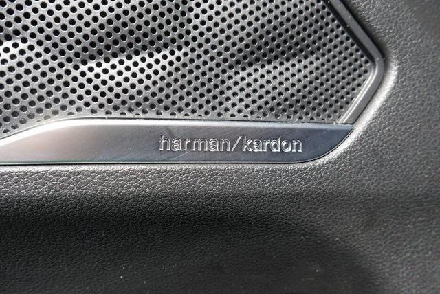 used 2023 Hyundai Santa Fe car, priced at $26,515
