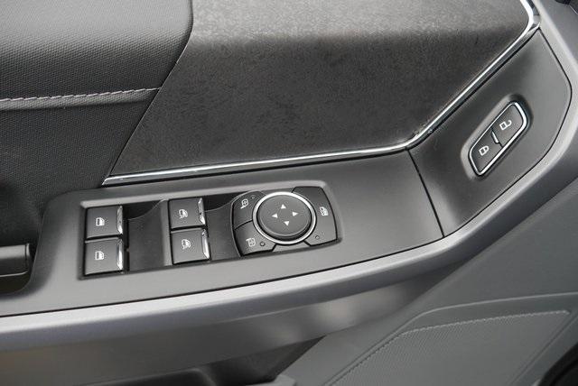 new 2025 Ford F-150 car, priced at $53,087