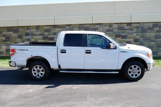 used 2013 Ford F-150 car, priced at $11,573