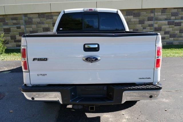 used 2013 Ford F-150 car, priced at $11,573