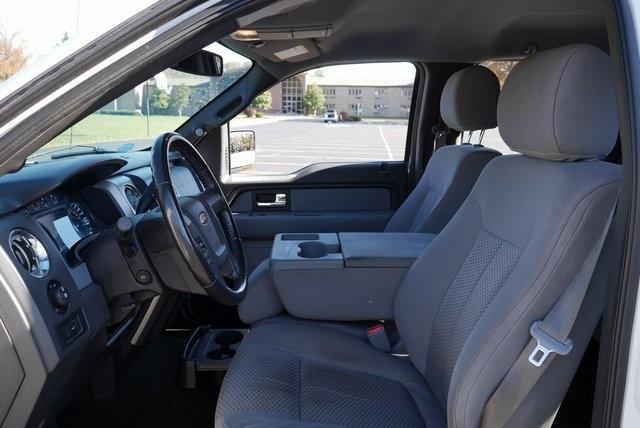 used 2013 Ford F-150 car, priced at $11,573