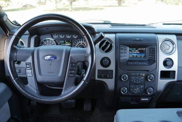 used 2013 Ford F-150 car, priced at $11,573