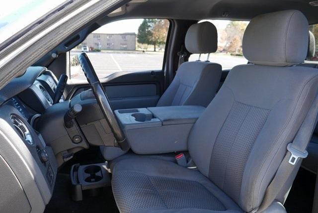 used 2013 Ford F-150 car, priced at $11,573