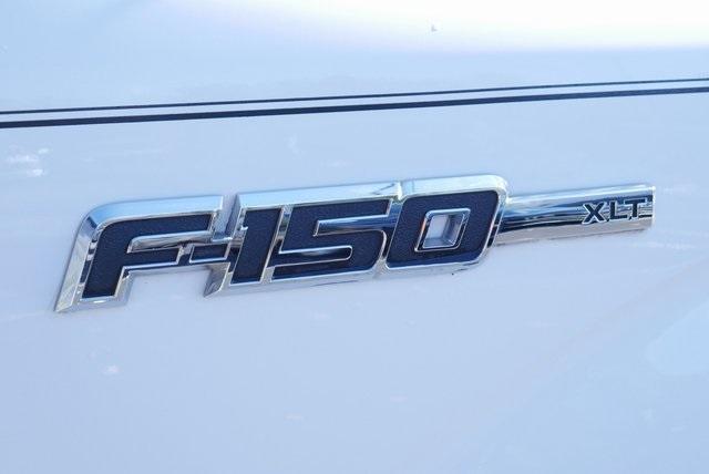 used 2013 Ford F-150 car, priced at $11,573