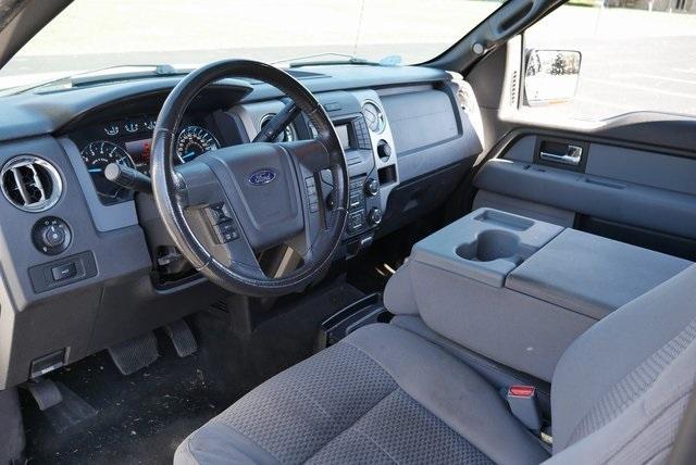 used 2013 Ford F-150 car, priced at $11,573