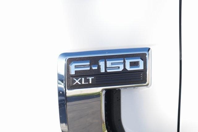 new 2024 Ford F-150 car, priced at $64,609