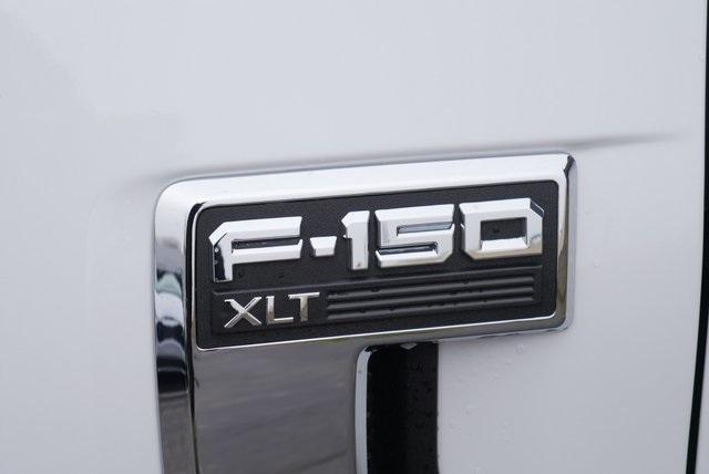 new 2024 Ford F-150 car, priced at $50,192