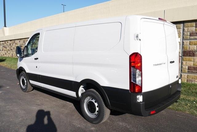 new 2024 Ford Transit-150 car, priced at $43,883