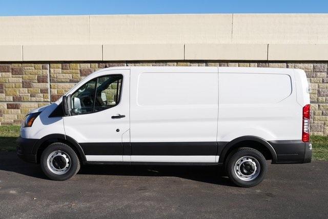 new 2024 Ford Transit-150 car, priced at $43,883