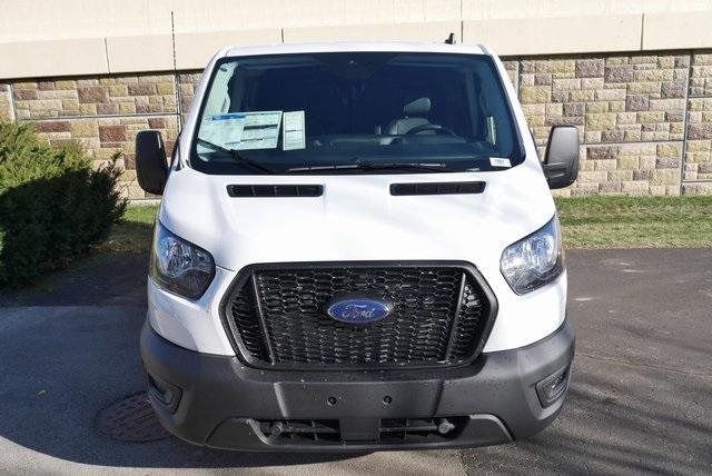 new 2024 Ford Transit-150 car, priced at $43,883