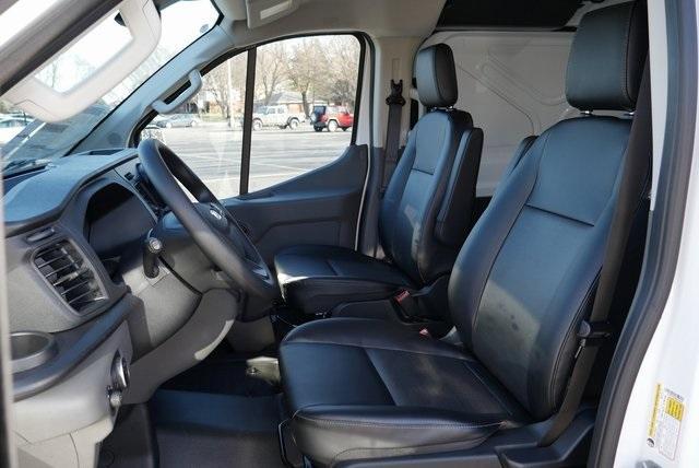 new 2024 Ford Transit-150 car, priced at $43,883