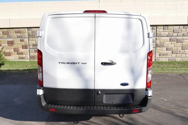 new 2024 Ford Transit-150 car, priced at $43,883