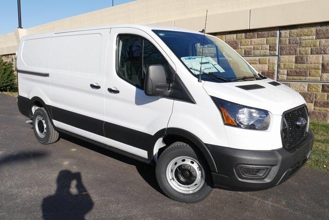 new 2024 Ford Transit-150 car, priced at $44,883