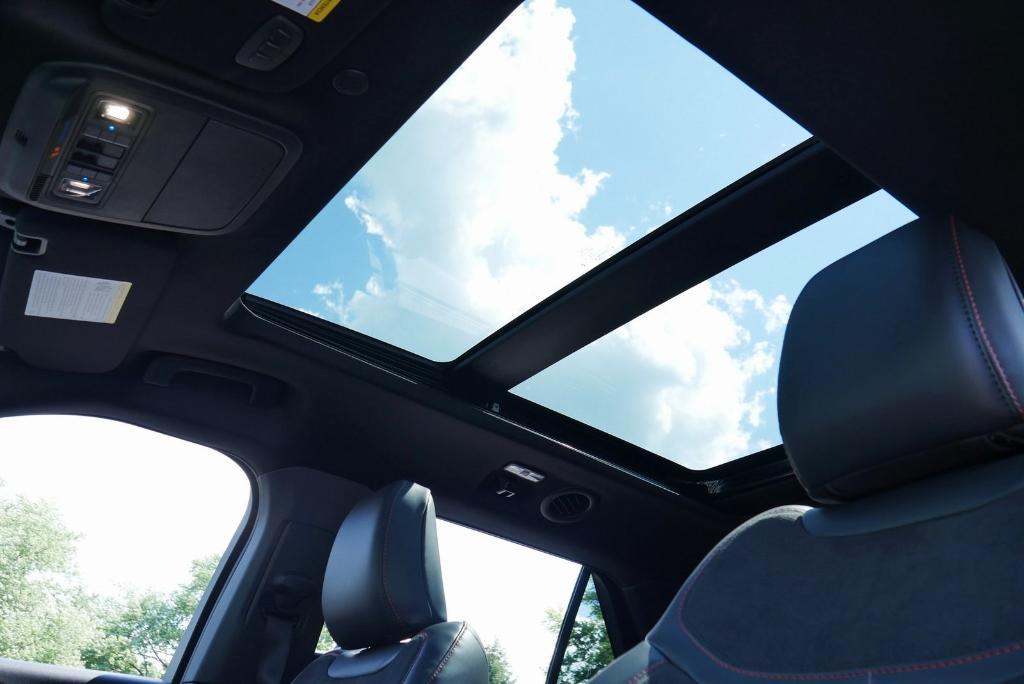 new 2025 Ford Explorer car, priced at $58,900