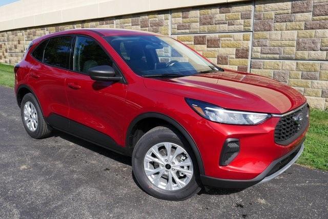 new 2025 Ford Escape car, priced at $30,518